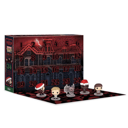 Stranger Things™ 2025 Advent Calendar