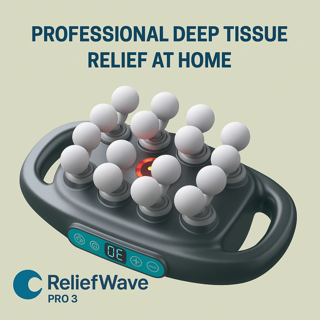 ReliefWave 3 Pro