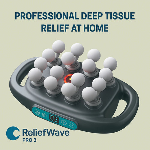 ReliefWave 3 Pro