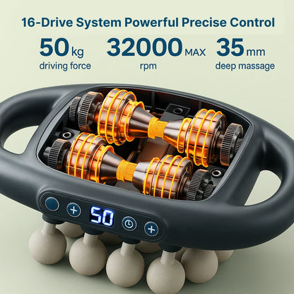 ReliefWave 3 Pro