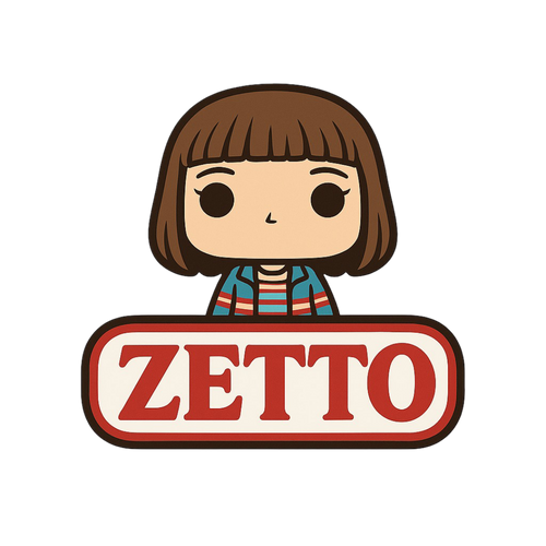 Zetto